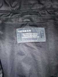 Мужская стильная куртка Yierman