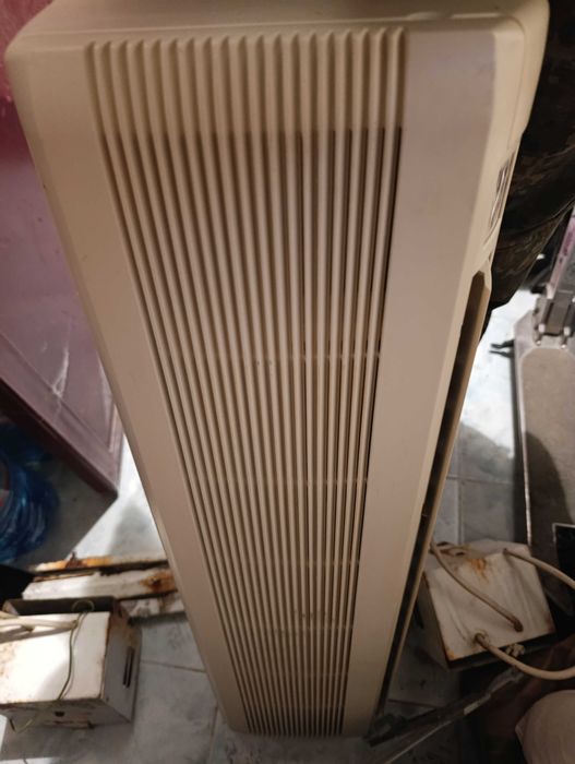 Климатици SANYO-  2  два броя за части