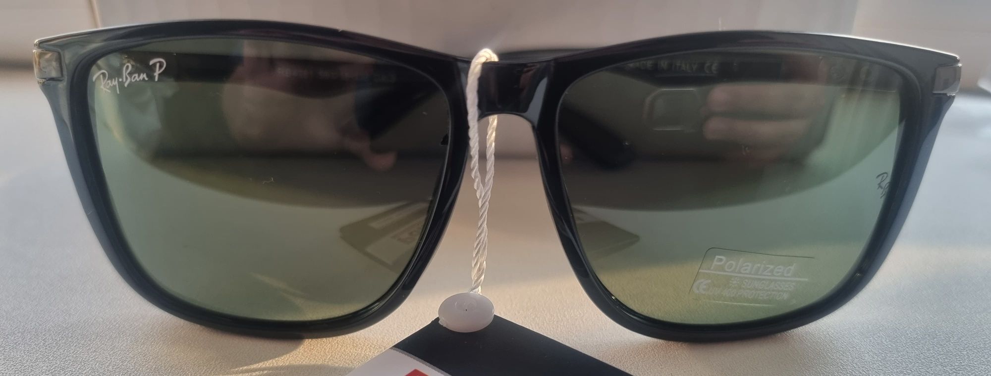 Ochelari de soare cu factor de protecție UV400