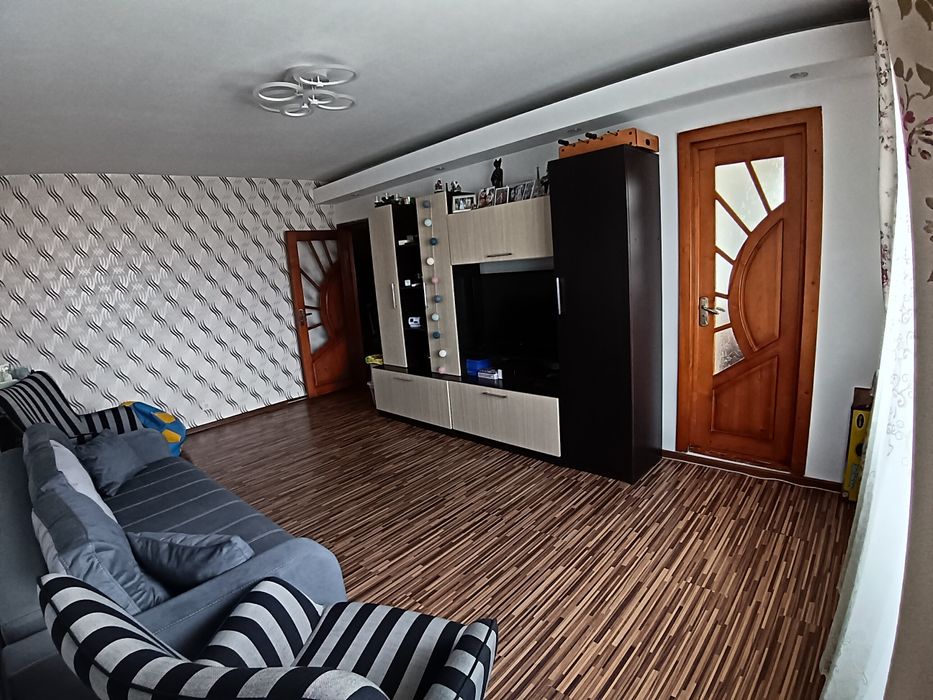 Apartament decomandat