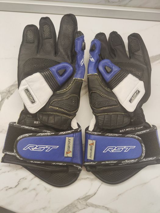 Ръкавици за мотор RST размер 2XL