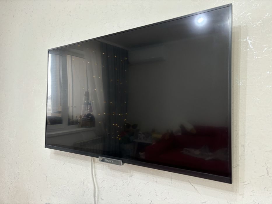 Продам телевизор SONY BRAVIA