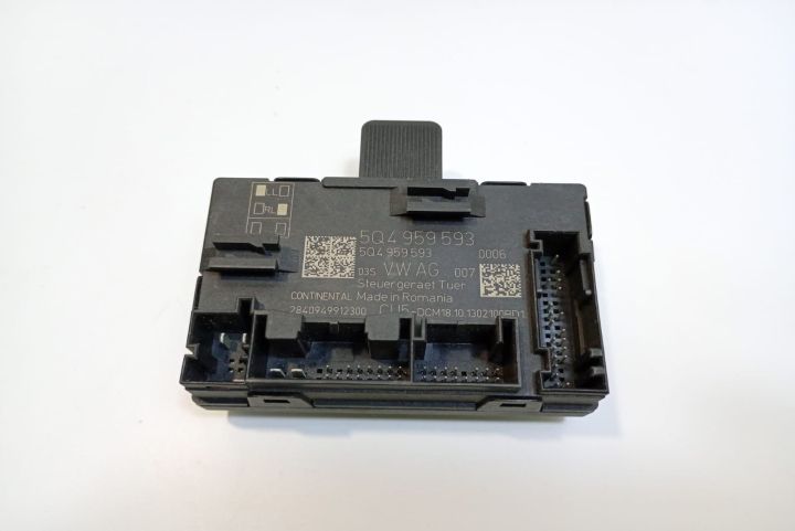 Modul usa 5Q4959593 Skoda Octavia a 3-a generatie
