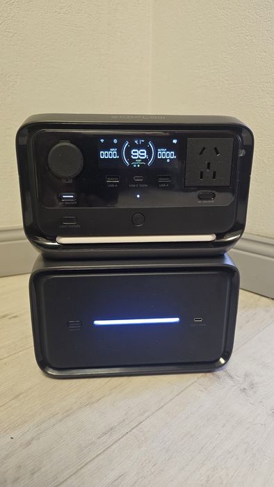 Ecoflow River 3 Max Plus