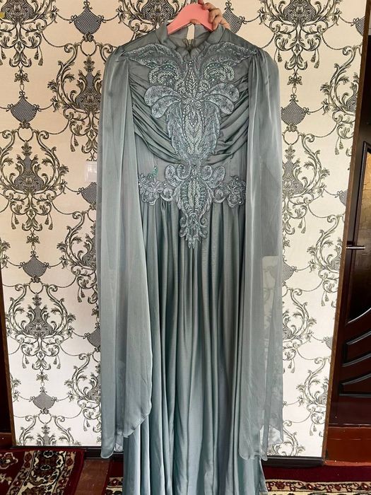 To’y uchun judayam go’zal libos