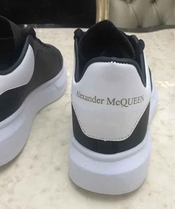 OFERTA! Adidasi Alexander McQueen - 41