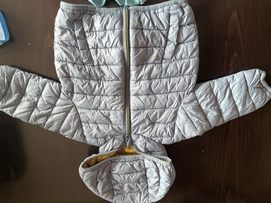 Есенен лот Zara и Adidas 74