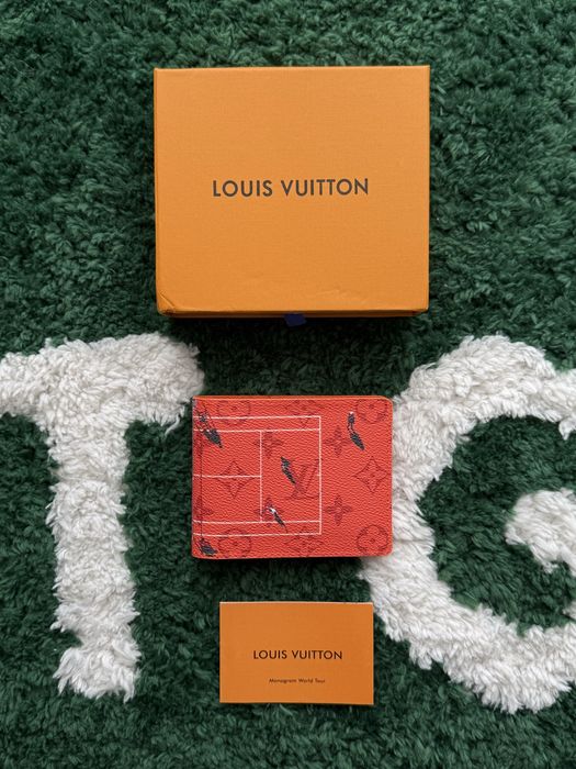Portofel Louis Vuitton Sport Collection Tenis