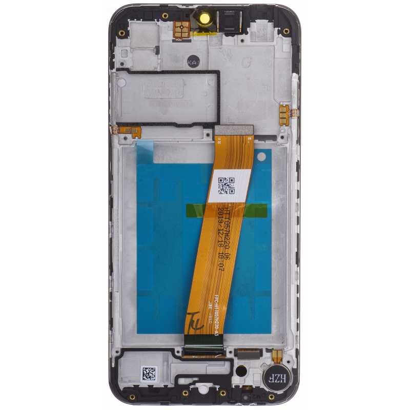 Display Samsung A01 A02 A12 A10 A20e A21S A40 A41 A50 A51 A70 A71 M20