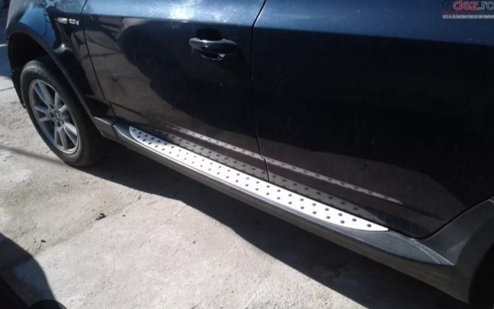 Prag lateral stânga ,original ,BMW ,X3-e83