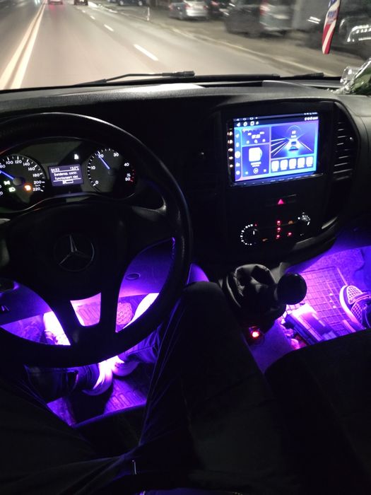 Vito 2017 - 8+1 locuri