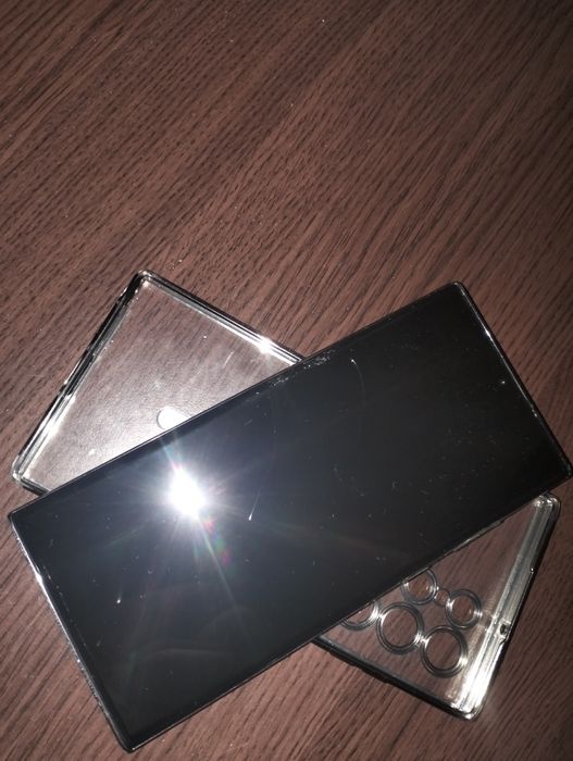 Vand sau schimb samsung s22 ultra