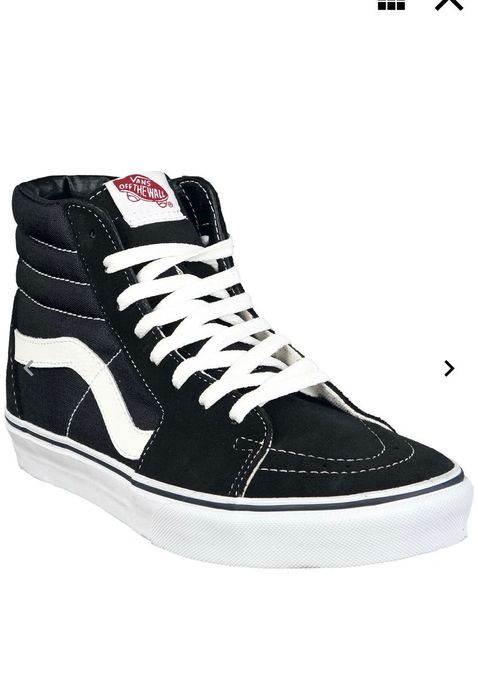 Кецове на Vans нови оригинални 41 номер