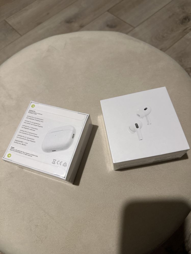 Vand airpods pro 2