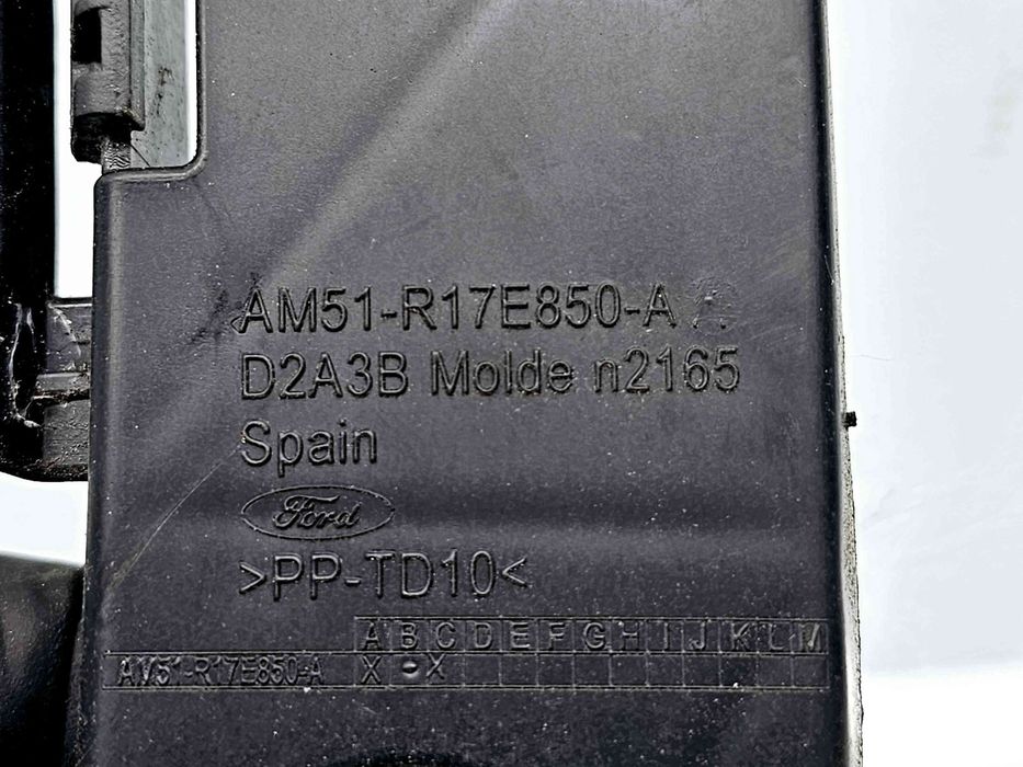 Suport bara dreapta spate Ford C-Max 2 [Fabr 2010-2015] AM51-R17E850-A