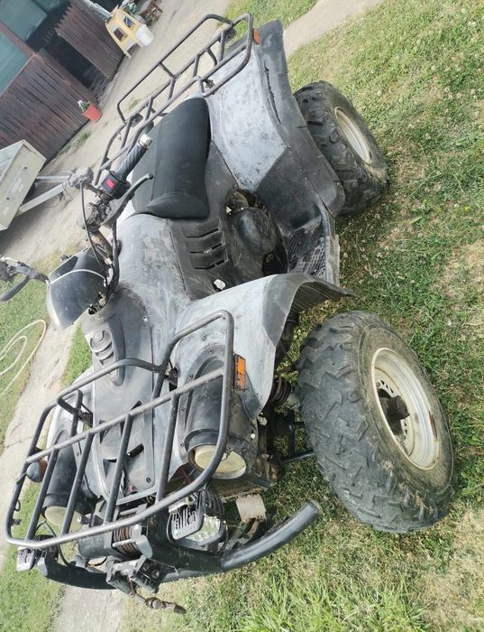 Linhai de 300 cc 4x4