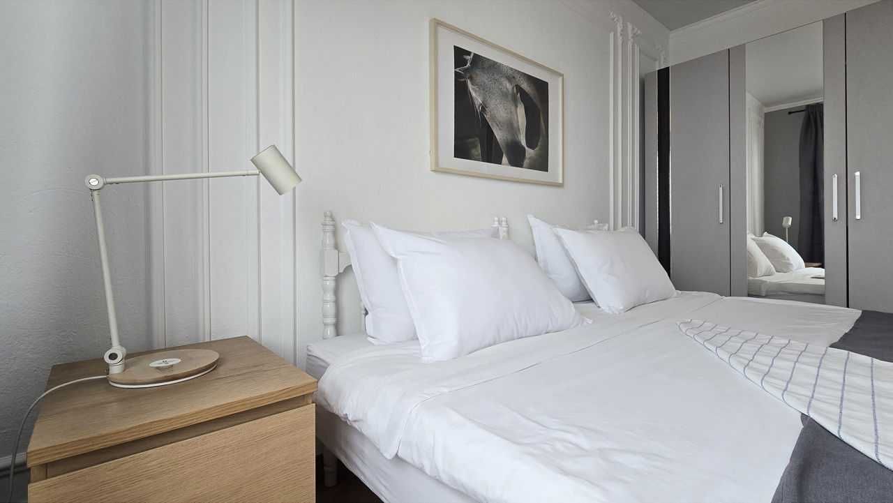 Дава се под наем Къща в София, Симеоново - 140 кв.м за 950 € - Снимка #9