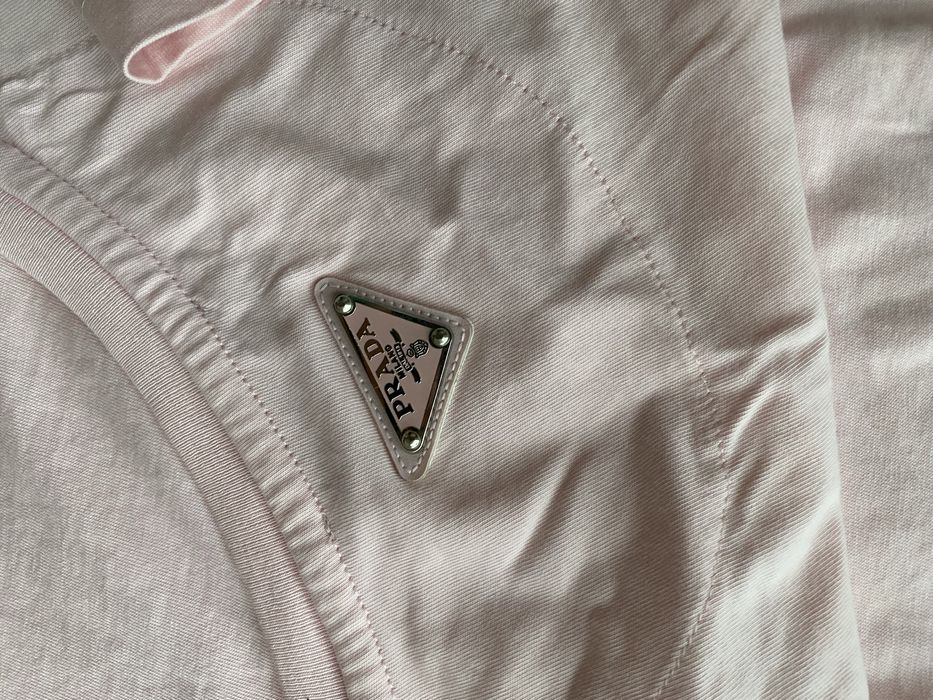 Prada тениска - високо качество