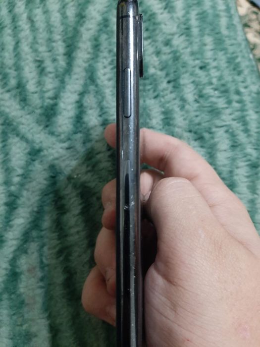 Iphone X 64GB б/у