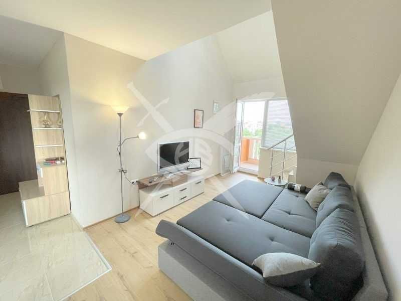 Продава се Мезонет в к.к. Слънчев бряг - 84 кв.м за 816 €/кв.м - Снимка #2