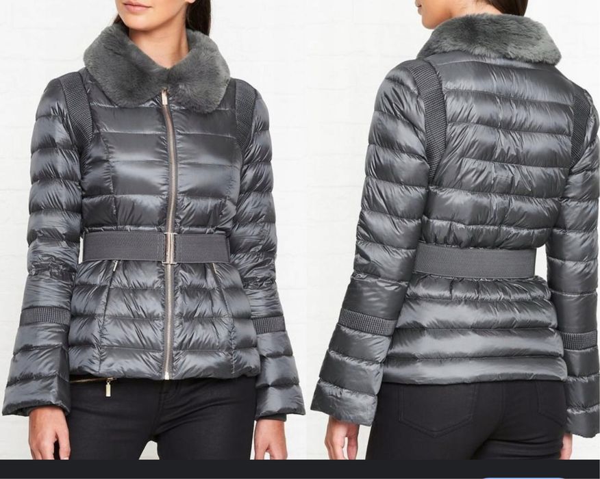 Ново яке, Ted baker, С/М (2)