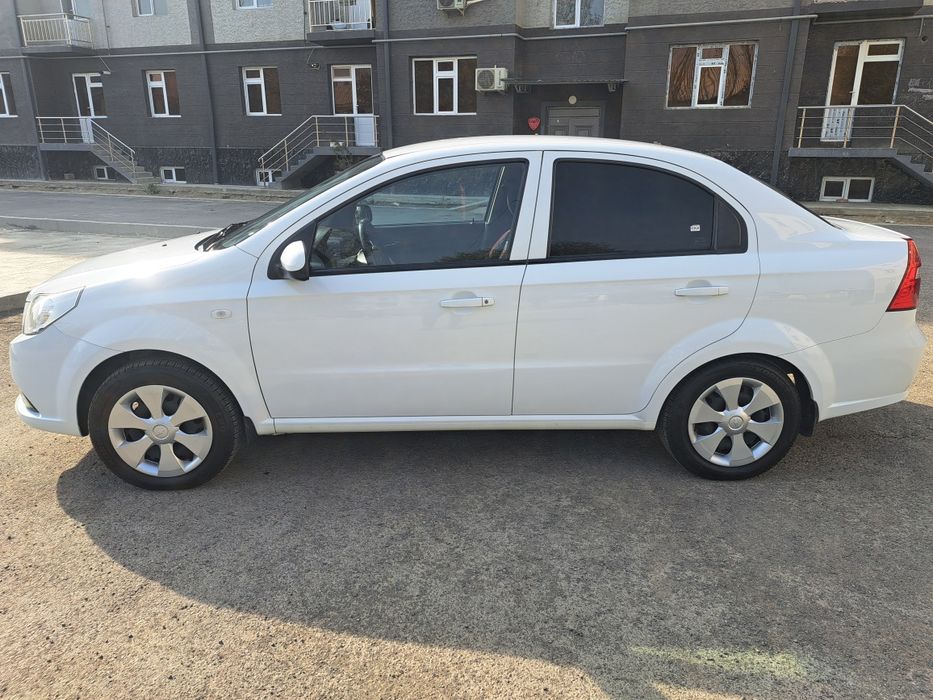 Neksiya 3 2021 yil toza