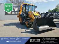 JCB 3 CX, Aer Conditionat, TOP !!!