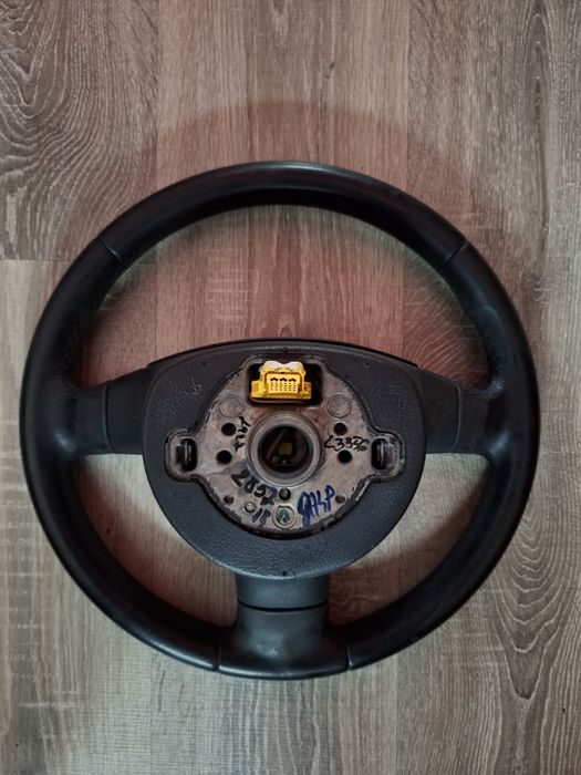 Волан+airbag за volkswagen