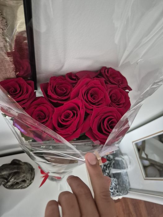 Цветы 7000 тенге