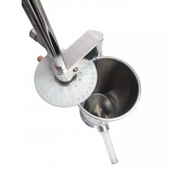 Masina umplut carnati CARNATAR