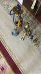 Obiecte libaneze traditionale