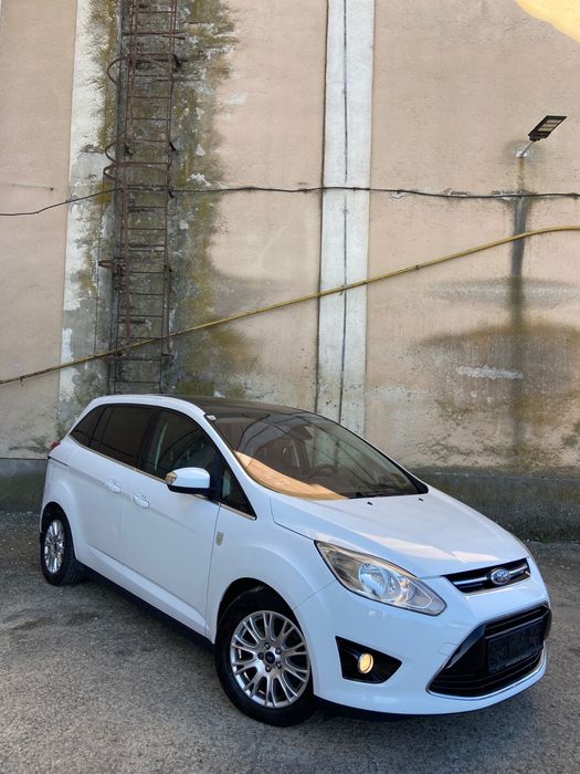 Vand Ford Grand C-Max 2.0 tdci automat