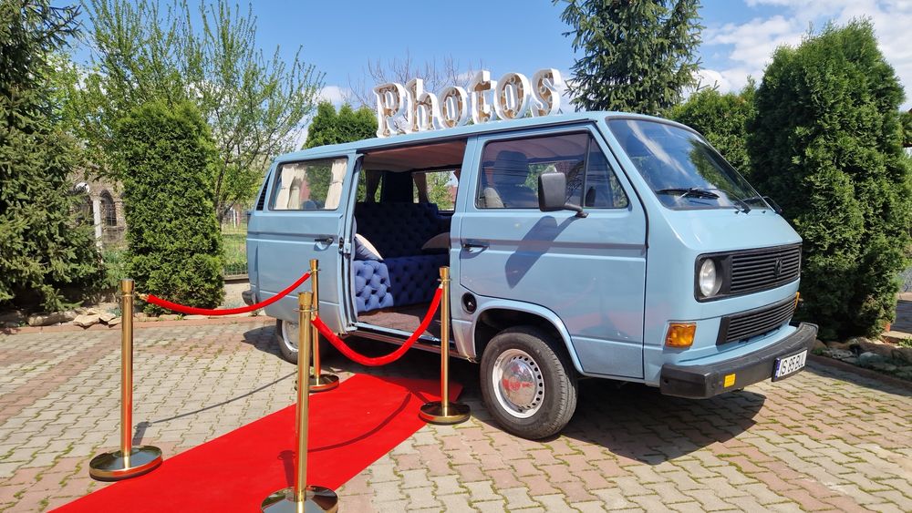 Cabină foto Photo Booth