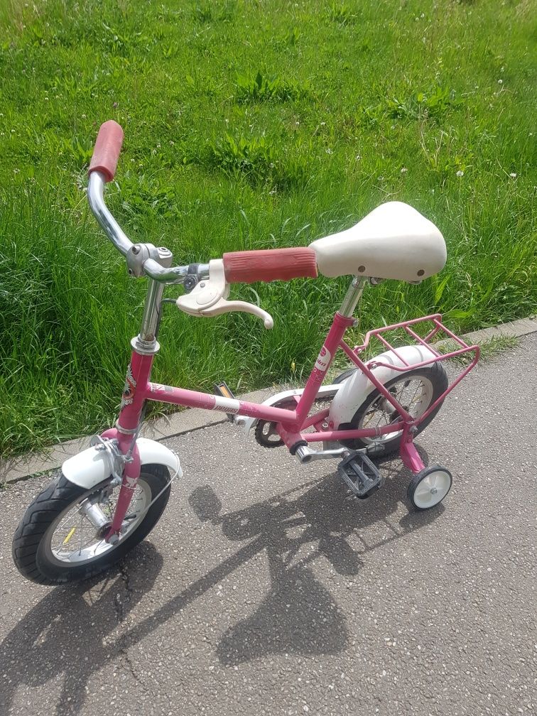 Vand bicicleta in stare buna folosită 3luni