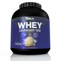 Протеин сывороточный Whey Charger 100, 2270 г
