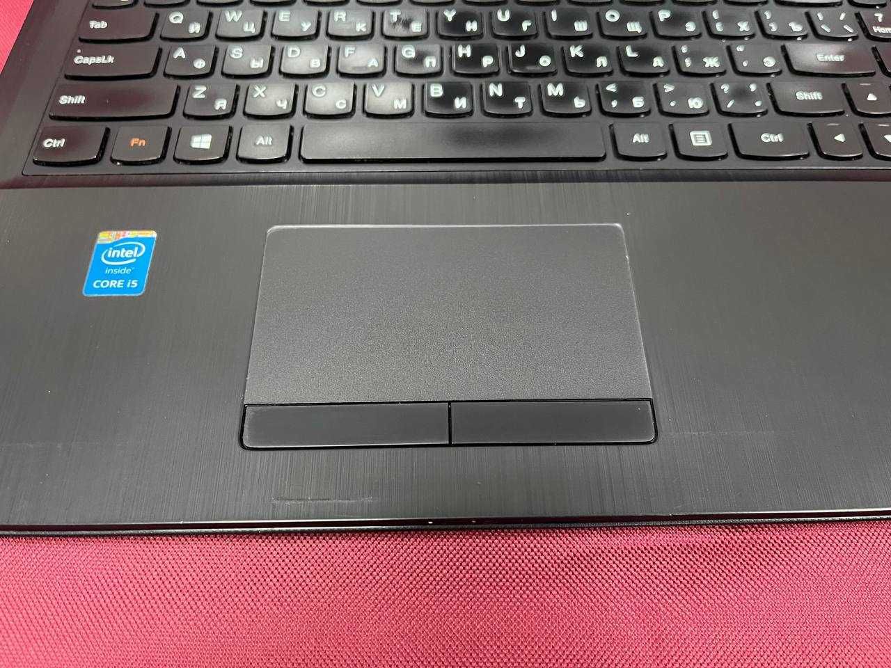 LENOVO Сабаққа жұмысқа арналған Core i5/ОЗУ 8/SSD 256/HDD 1Tb