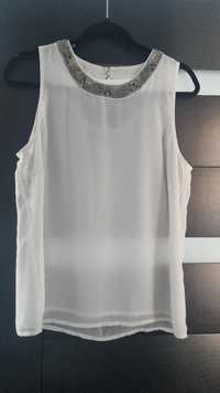 Bluza voal Vero Moda