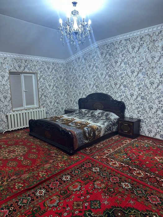 Mehmon uyi, sutkalik beriladi!