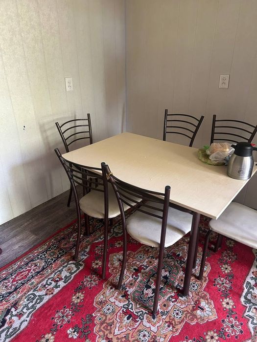 Продаётся на Карасу-1 4ком