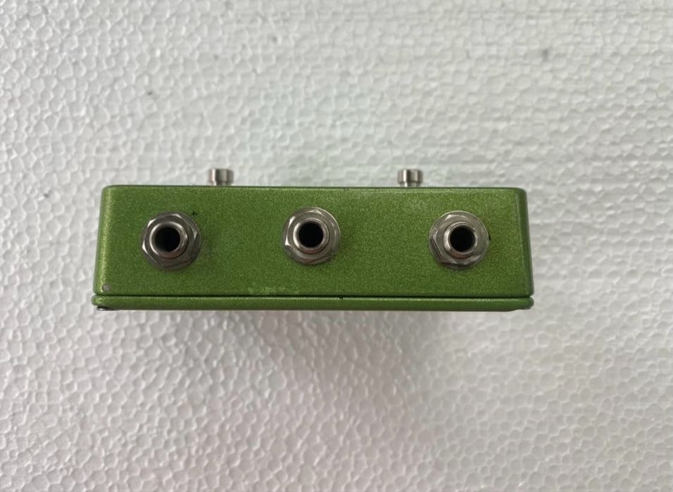 pedala switch amplificatoare chitara