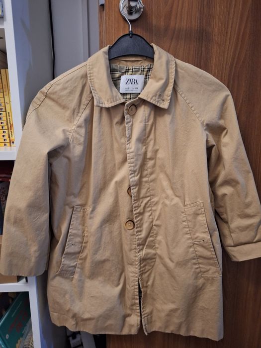 Palton unisex Zara 128