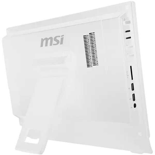 All-in-One MSI,15.6",Touch,intel 3865U 7th Gen,8GB,256GB SSD,Win10p