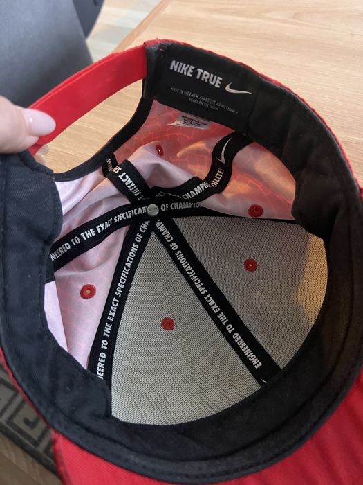 Оригинална шапка Nike