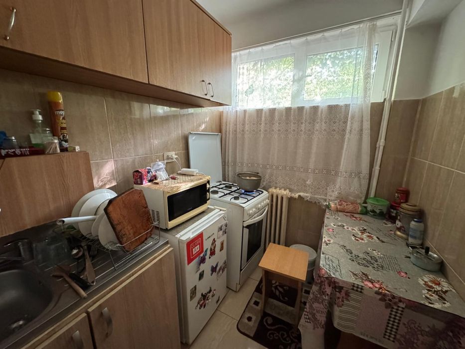 Inchiriez garsoniera in pitesti