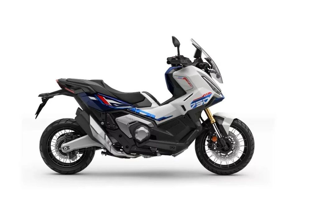 Honda X-ADV Motocicleta noua, 0 km, model 2025