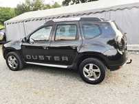 Dacia Duster 4x4 model Delsei stare foarte bună