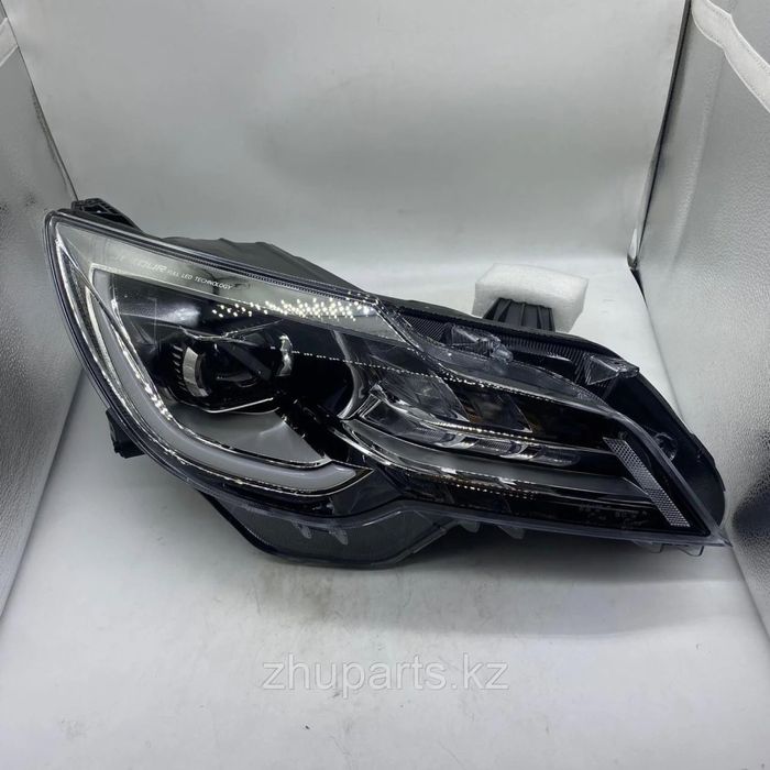 Фара Жетур Х70 | Jetour X70