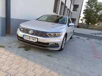 Volkswagen Passat Passat B8, 1.5 tsi, 86.300 km, preț 17.500 negociabil