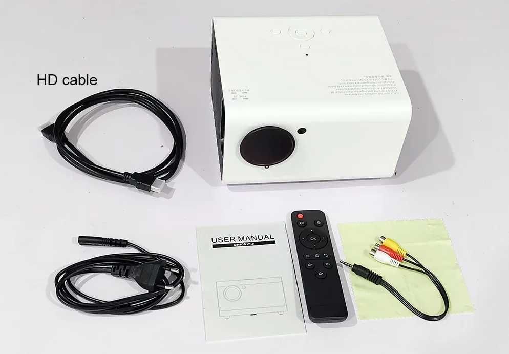 проектор Touyinger H5 сотилади