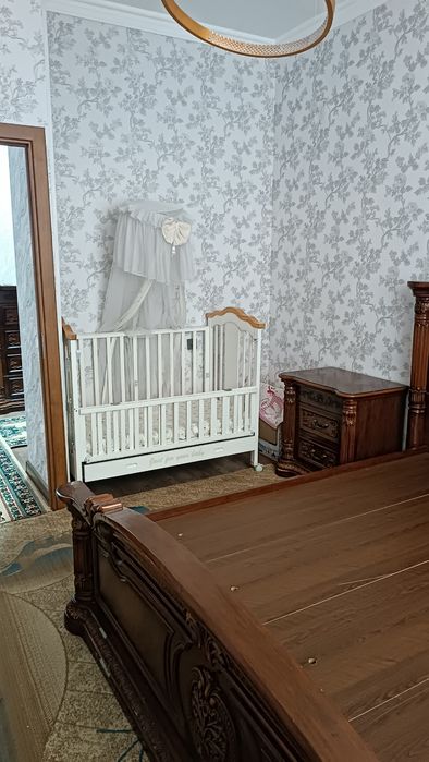 Белтепа, 2(3) хонали квартира сотилади